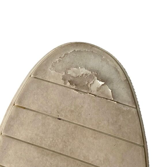 Vince Preston-B Leather Slip-On Sneakers in Size US 7 - Picture 13 of 14